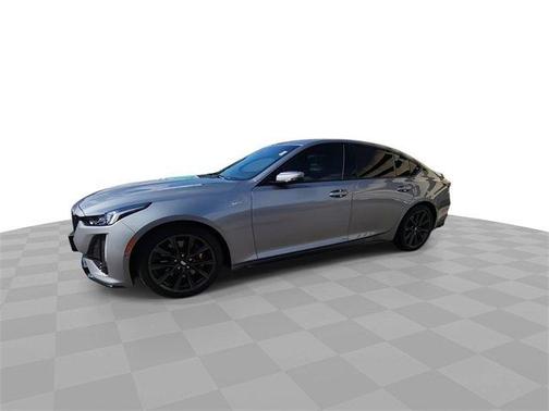 2024 Cadillac CT5-V V-Series