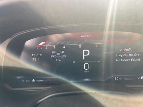 2024 Cadillac CT5-V V-Series