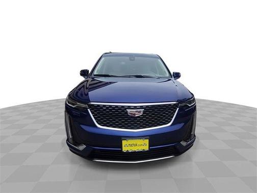 2023 Cadillac XT6 Premium Luxury FWD