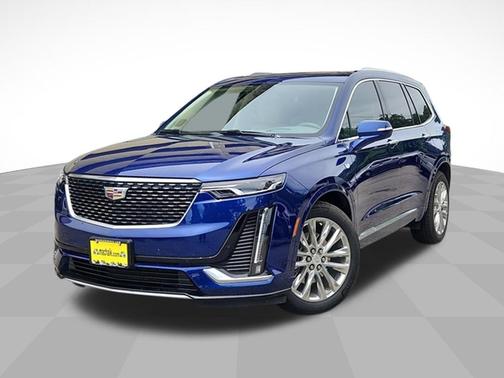 2023 Cadillac XT6 Premium Luxury FWD