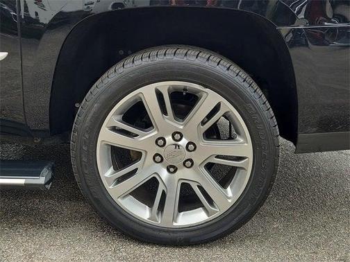 2016 Cadillac Escalade ESV Premium