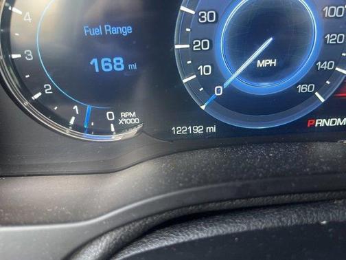 2016 Cadillac Escalade ESV Premium