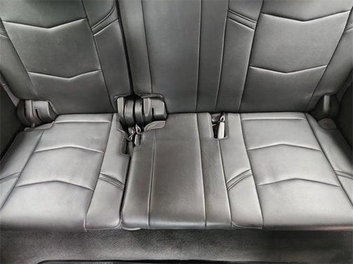 2016 Cadillac Escalade ESV Premium