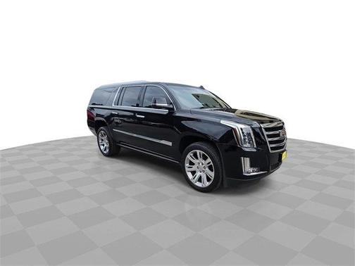 2016 Cadillac Escalade ESV Premium