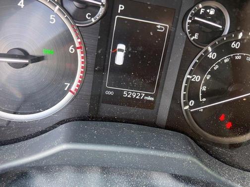 2020 Lexus GX 460 Base