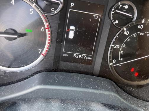 2020 Lexus GX 460 Base