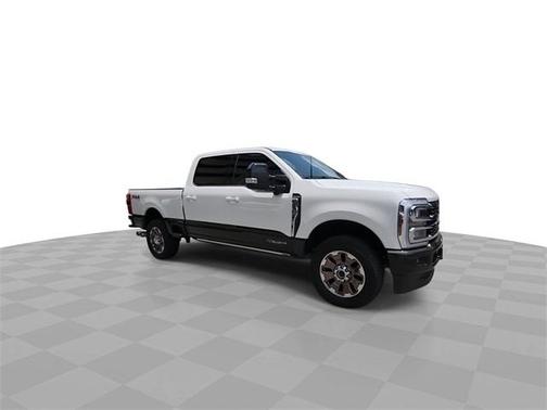 2024 Ford F-250 King Ranch