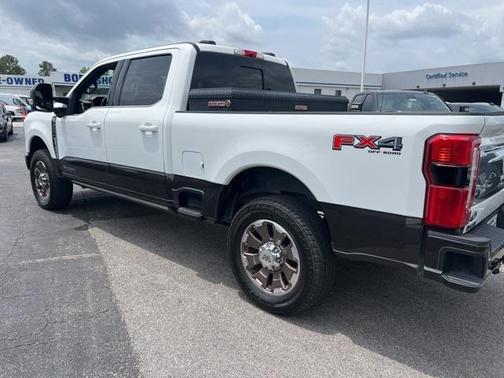2024 Ford F-250 King Ranch