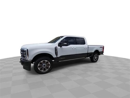 2024 Ford F-250 King Ranch