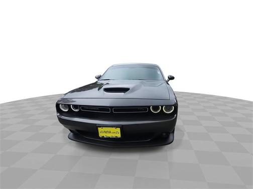 2020 Dodge Challenger R/T