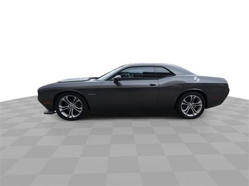 2020 Dodge Challenger R/T