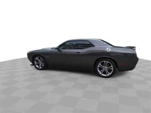 2020 Dodge Challenger R/T