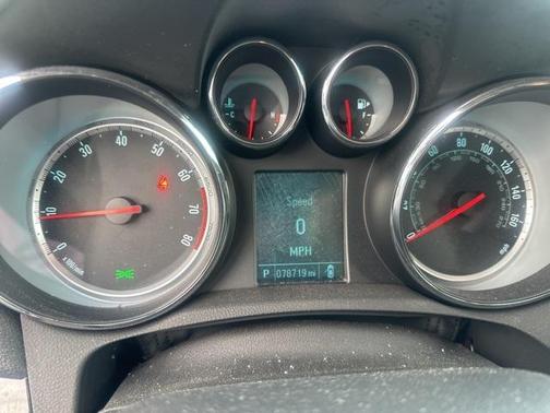 2014 Buick Encore Convenience