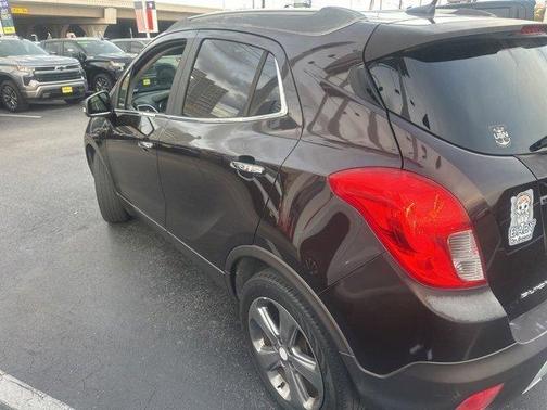 2014 Buick Encore Convenience