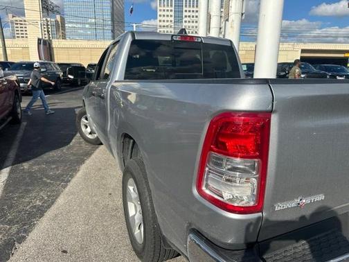 2024 RAM 1500 Big Horn/Lone Star