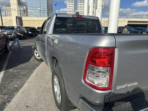 2024 RAM 1500 Big Horn/Lone Star