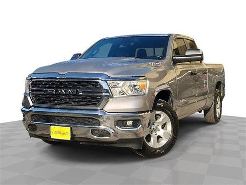 2024 RAM 1500 Big Horn/Lone Star