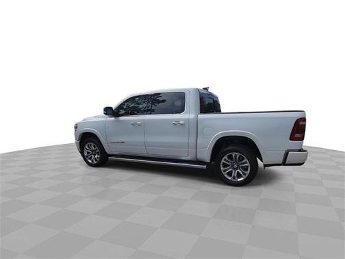 2022 RAM 1500 Longhorn