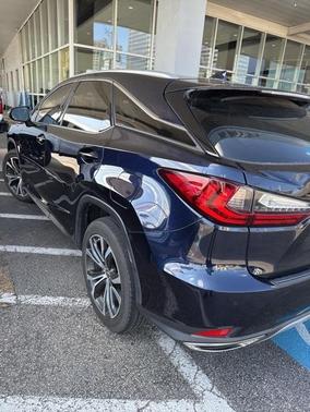 2020 Lexus RX 350 Base