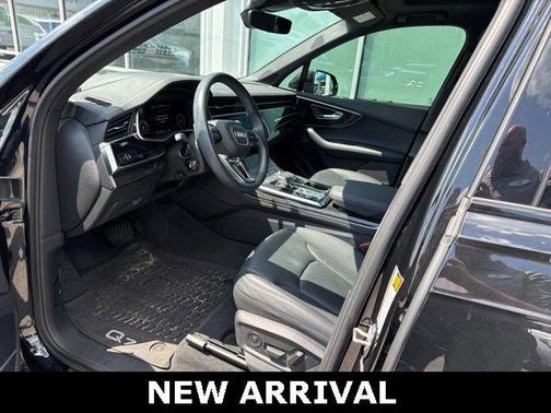 2023 Audi Q7 55 Prestige