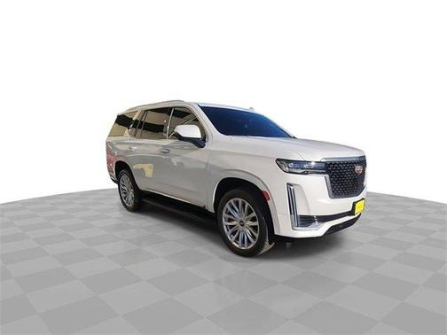 2023 Cadillac Escalade Luxury