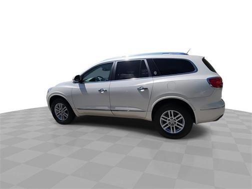 2015 Buick Enclave Convenience