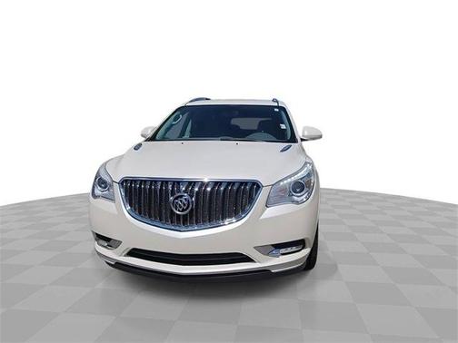 2015 Buick Enclave Convenience