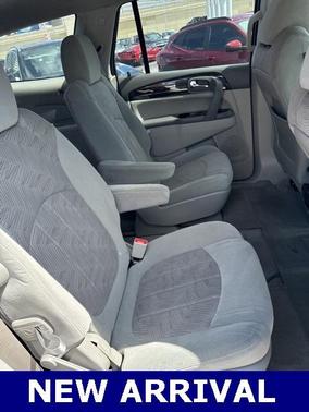 2015 Buick Enclave Convenience