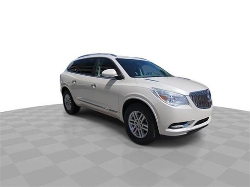 2015 Buick Enclave Convenience