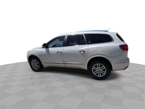 2015 Buick Enclave Convenience