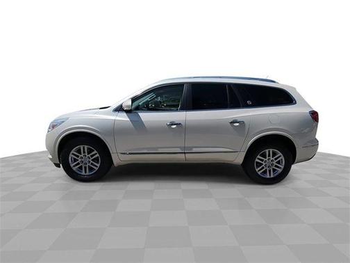 2015 Buick Enclave Convenience