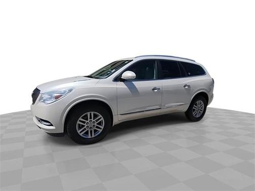 2015 Buick Enclave Convenience