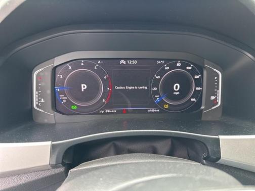 2023 Volkswagen Atlas 2.0T SE w/Technology