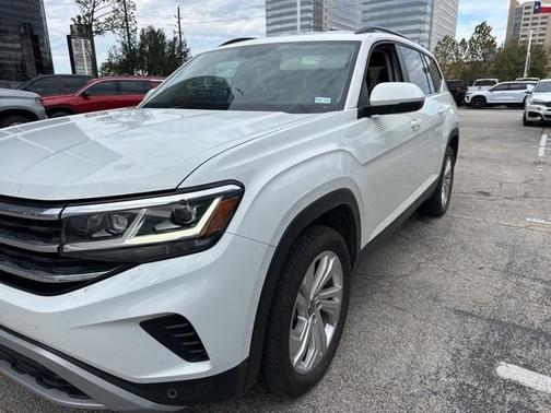 2023 Volkswagen Atlas 2.0T SE w/Technology