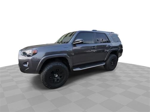 2019 Toyota 4Runner SR5 Premium