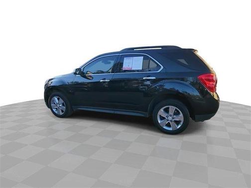 2013 Chevrolet Equinox 1LT