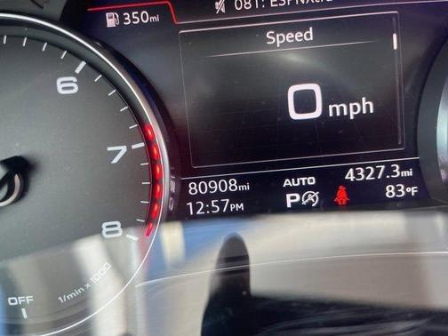 2018 Audi Q7 2.0T Premium