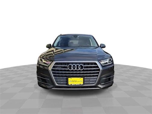 2018 Audi Q7 2.0T Premium