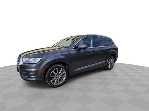 2018 Audi Q7 2.0T Premium