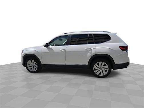 2021 Volkswagen Atlas 2.0T SEL
