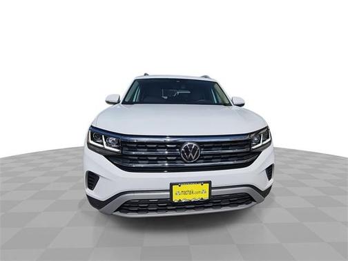2021 Volkswagen Atlas 2.0T SEL