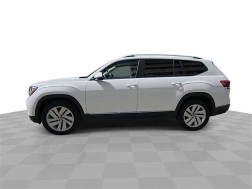 2021 Volkswagen Atlas 2.0T SEL