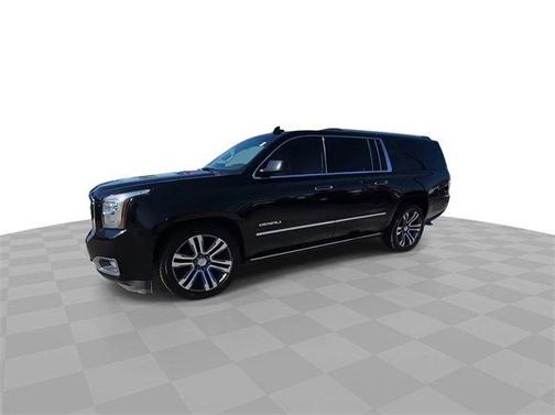 2019 GMC Yukon XL Denali