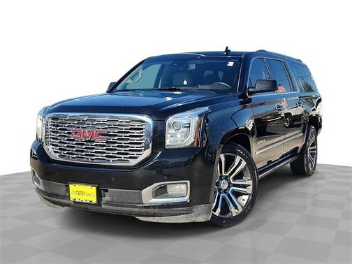 2019 GMC Yukon XL Denali