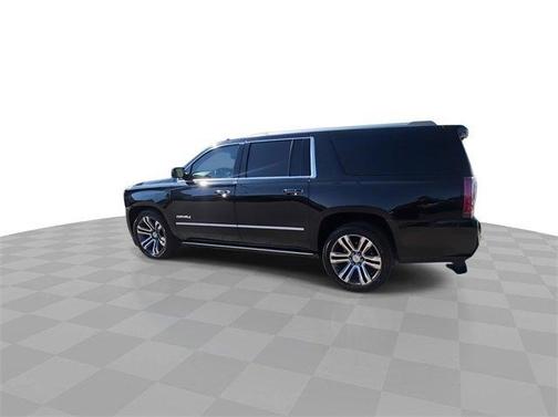 2019 GMC Yukon XL Denali