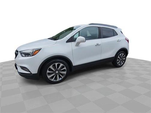 2019 Buick Encore Essence