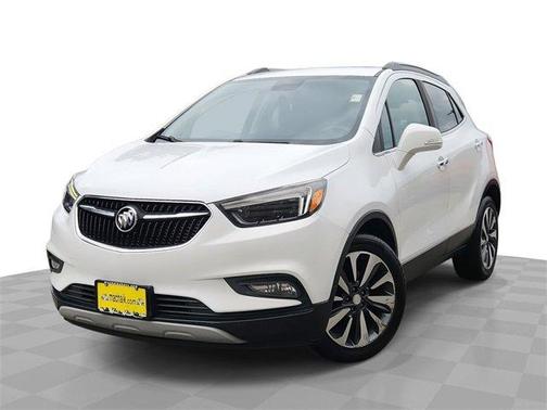 2019 Buick Encore Essence