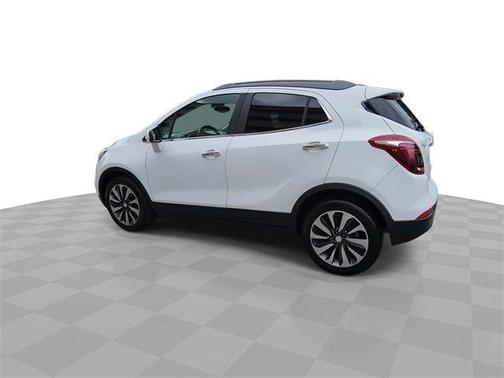 2019 Buick Encore Essence