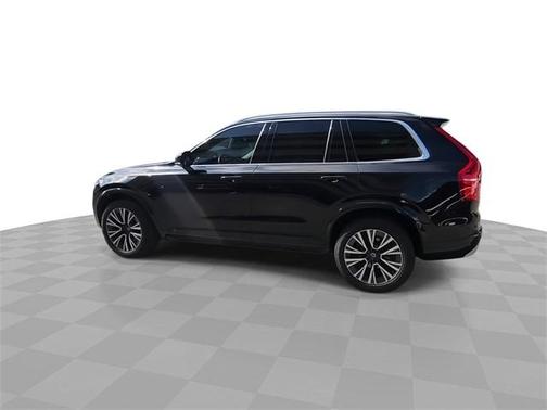 2021 Volvo XC90 T6 Momentum 6 Passenger