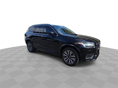 2021 Volvo XC90 T6 Momentum 6 Passenger